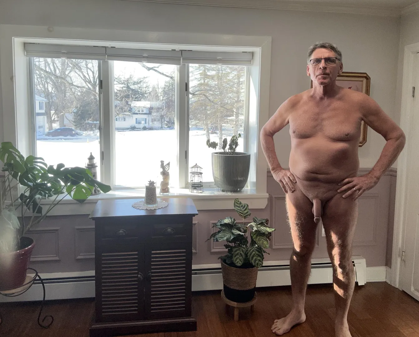 Ok, I am ready for spring. posted by Josh_nude