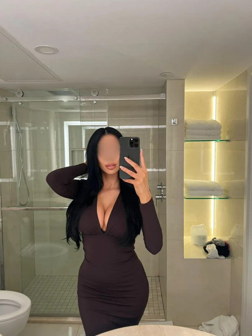 Ok I'm here with your bull lol in the bathroom. btw He still thinks i am cheating lol posted by Alekzandra_Payne