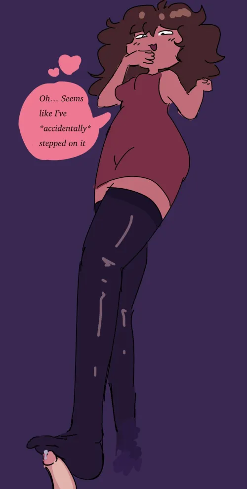 Ok so I’ve actually finished it by SortIllustrious1251