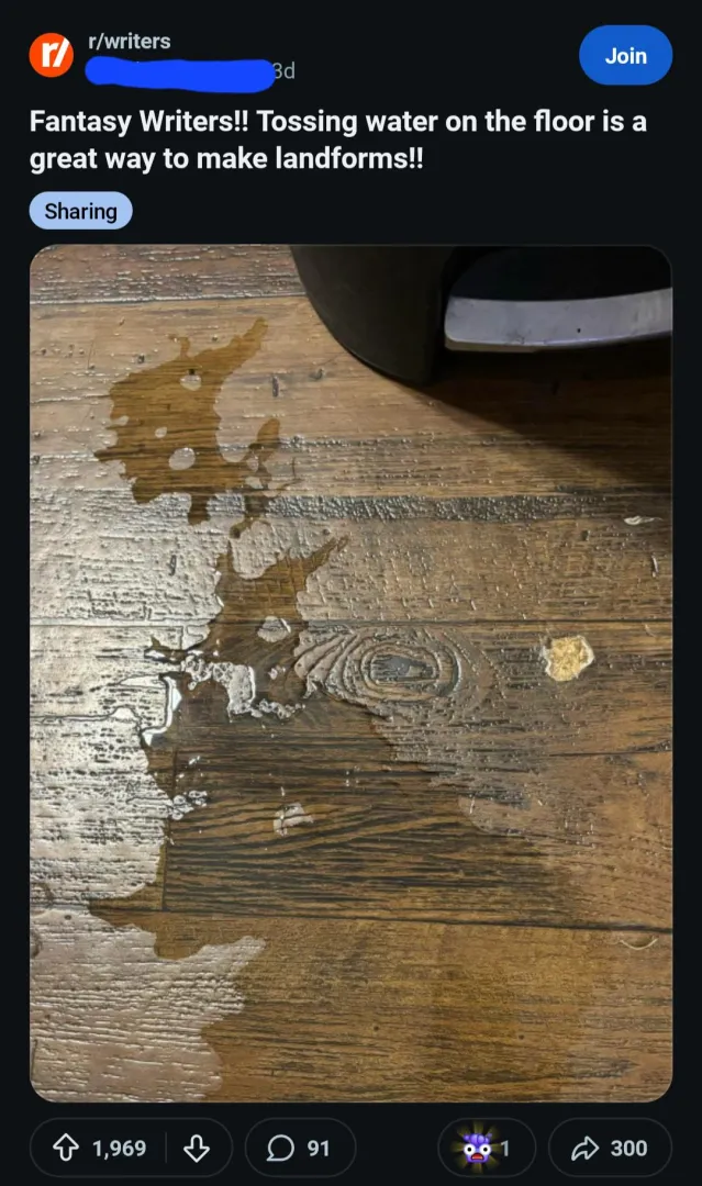 Okay, THIS is a Sanderlanche!! posted by WomboDog