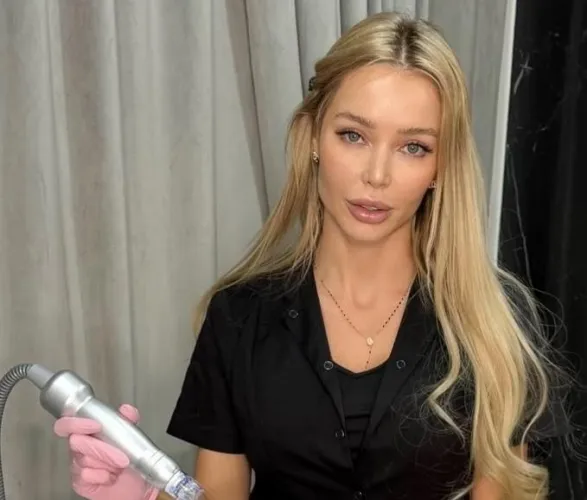 Ola Wanserska by Faninflu03