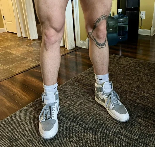 Old and well worn Stealth by jockandroll