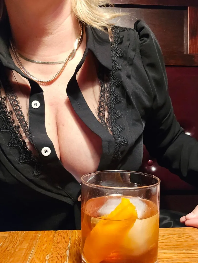 Old Fashioned posted by Former_Pop_6248