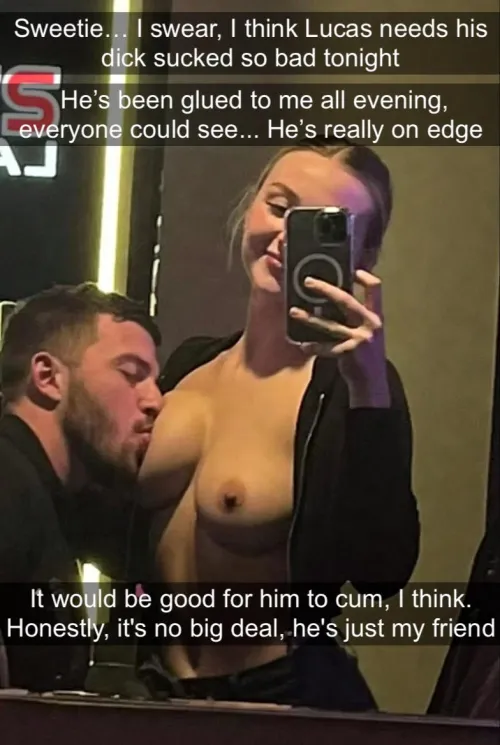 Old Friends by textfantasy