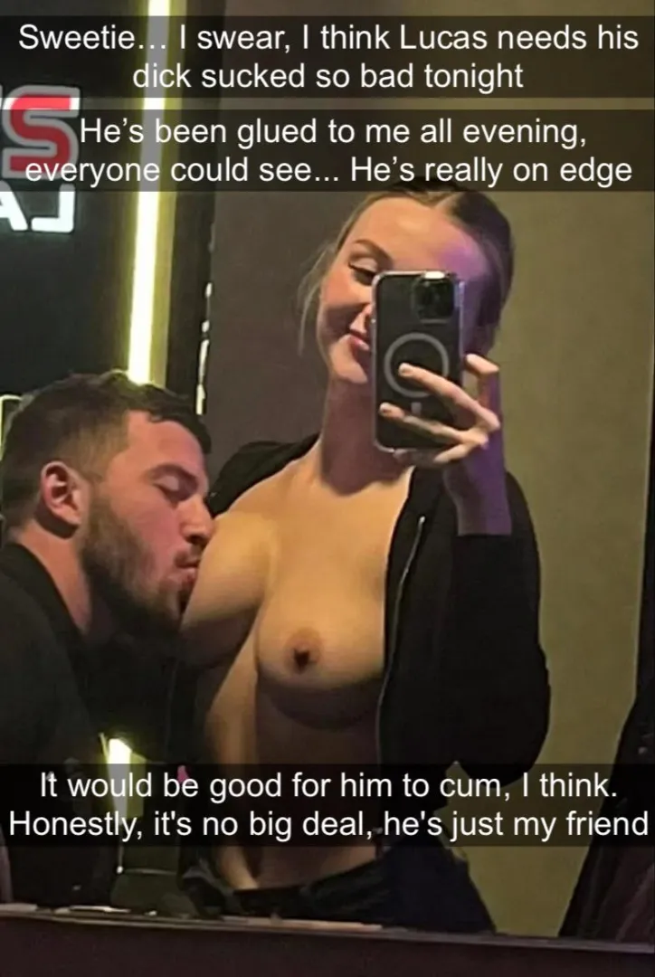 Old Friends posted by textfantasy