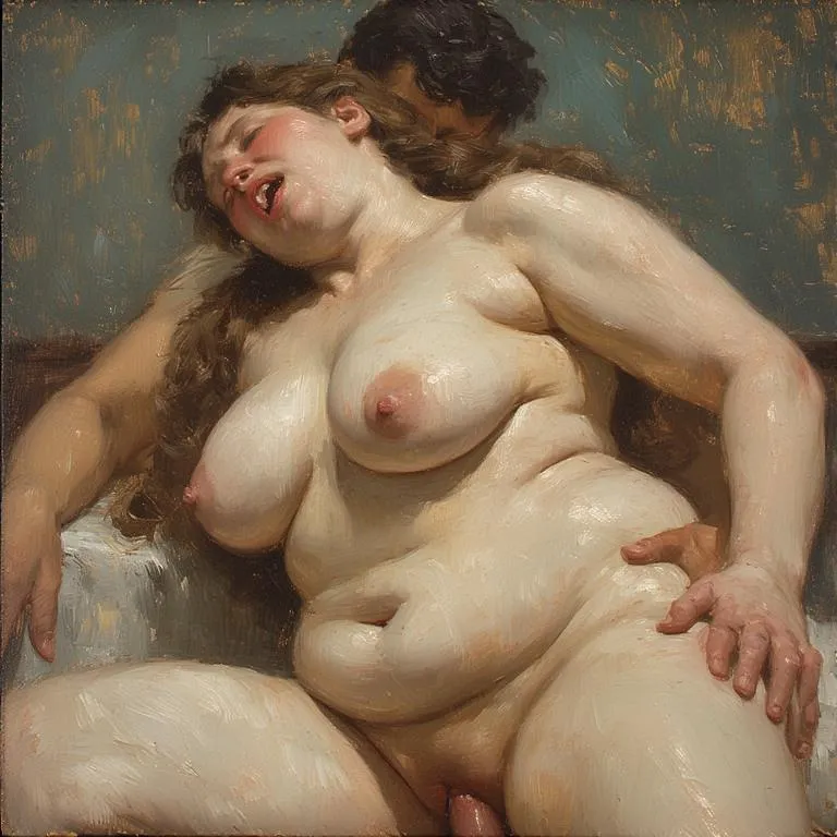 Old Masters posted by Any-Cattle2609