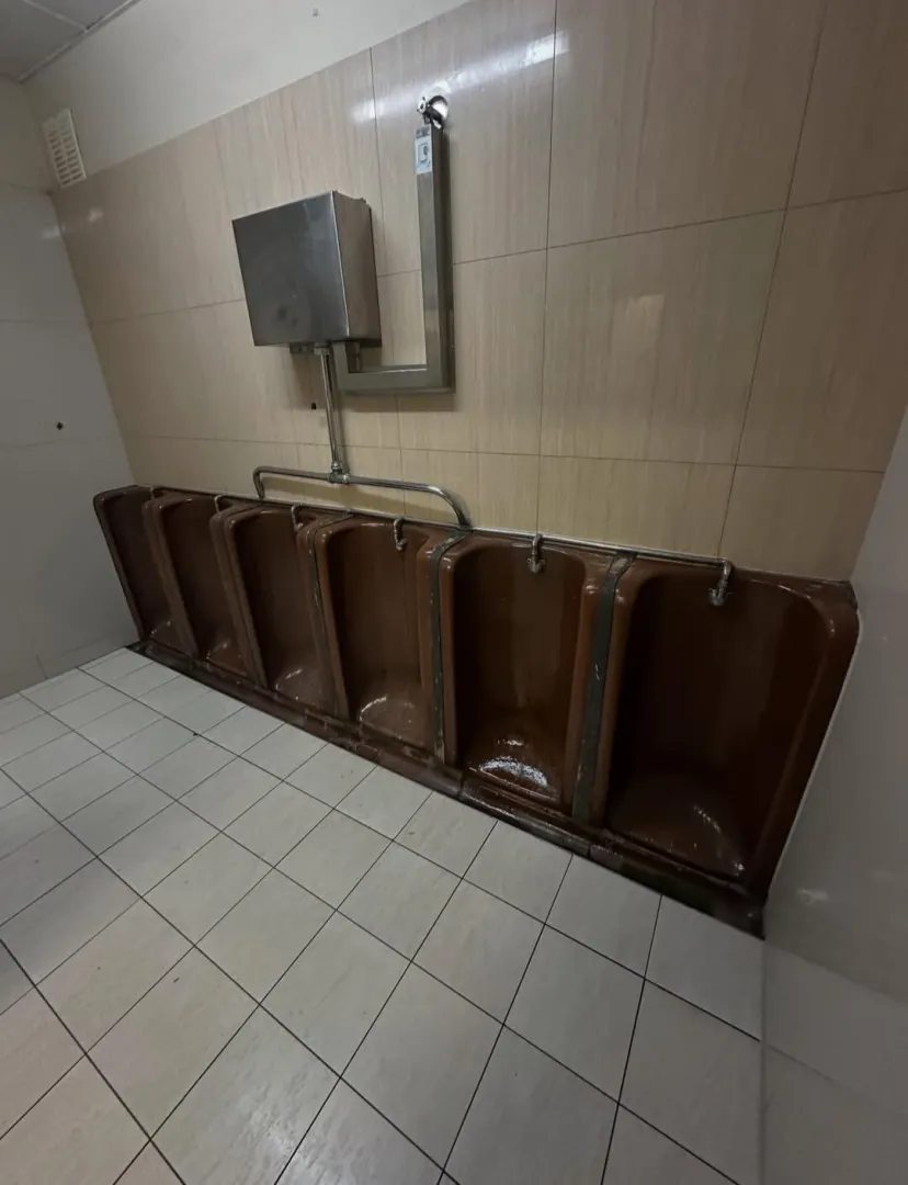 Old school Melbourne urinals posted by [deleted]