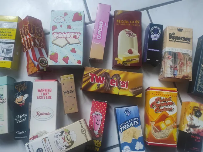 Old School by Alucard484