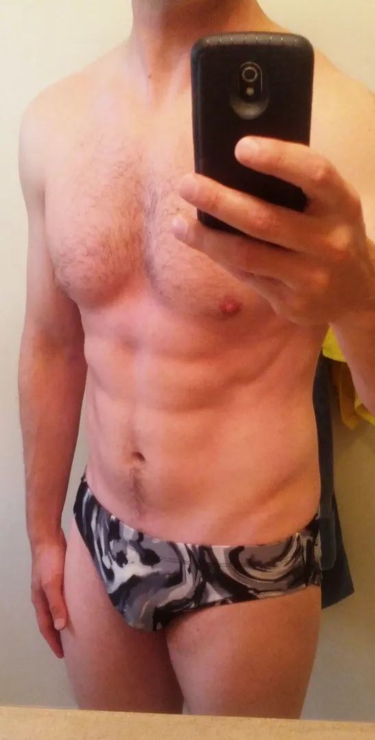 Old speedo I used to have posted by parmenides97