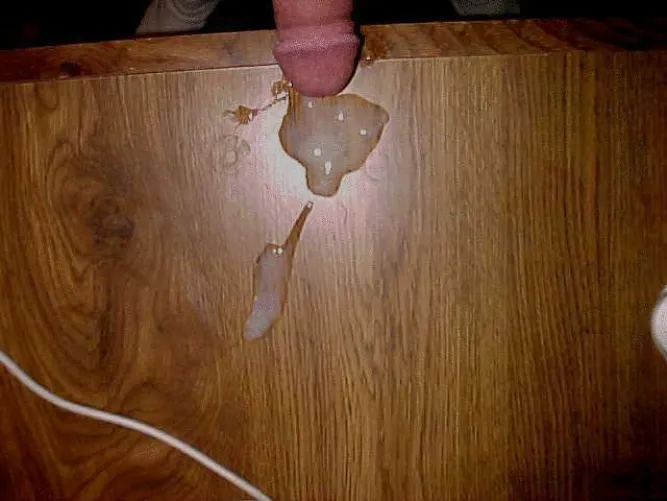 older cum shot by Beginning_Meal9825