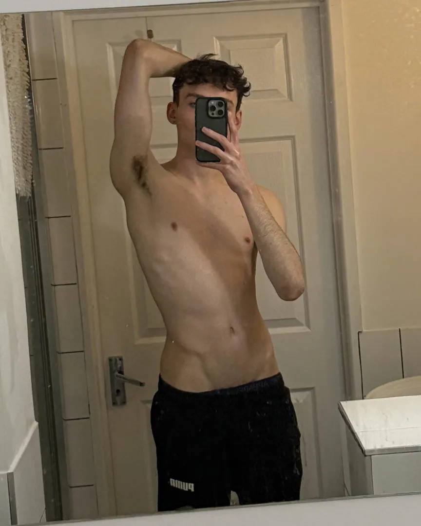 older guys treat me better  posted by willwlb