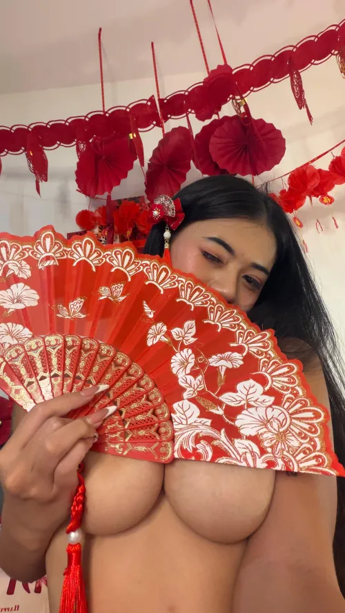 Older men really like asian girls? by KittyKatyDream