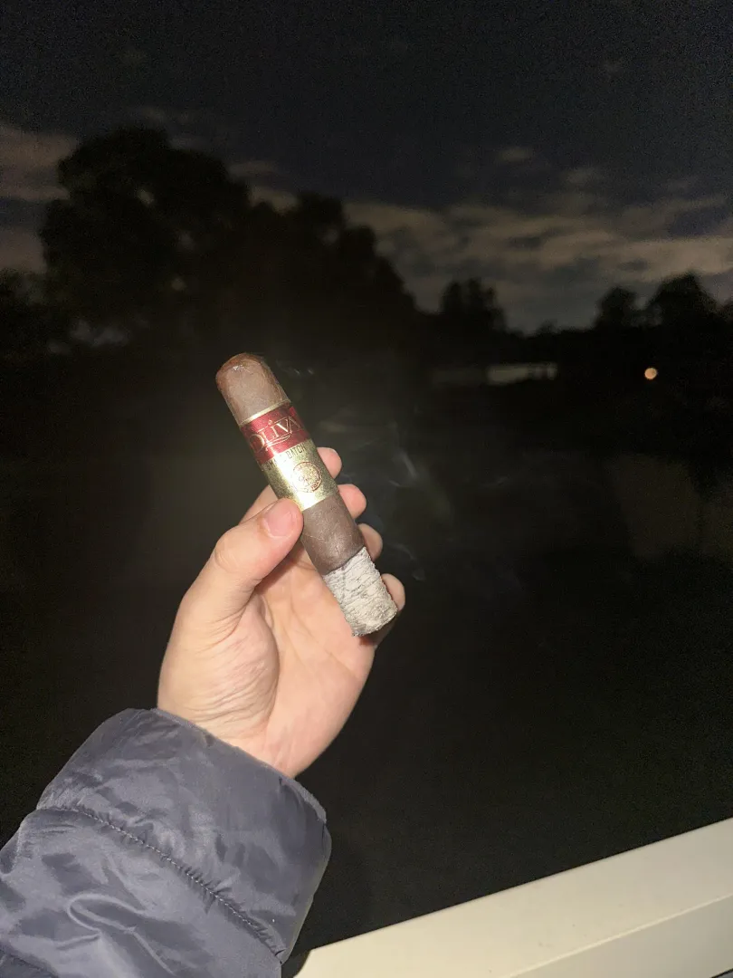 Oliva Small Batch - unreal posted by BlockersOne