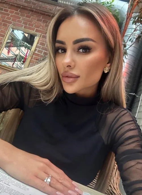 Oliwia_cyminska by Faninflu03