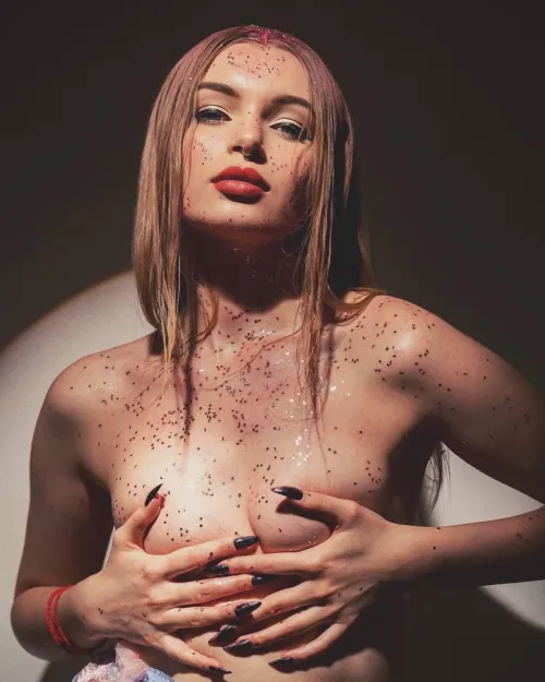 Olya Jaya by OlyaJayaModel