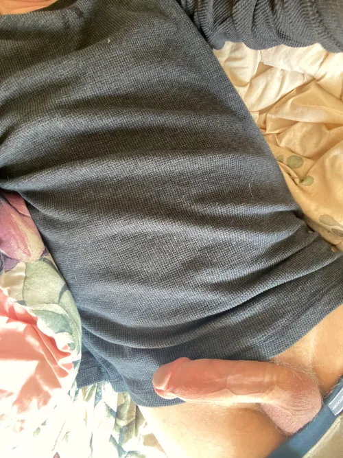 Omg it’s a cock! :) by BasicBaldmann