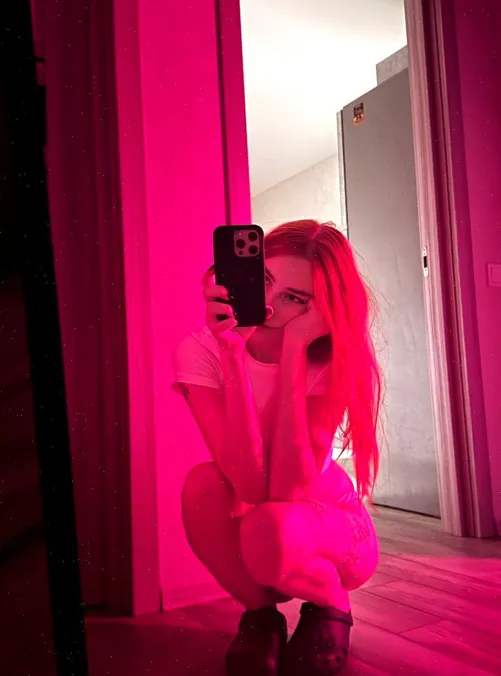 Omgosh, I’ve been dreaming of someone to lead me astray... will you be the daddy to show me how good bad can feel? :) by Diligent-Local7936