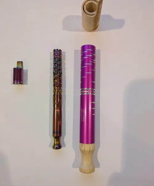 Omni Rosium by 82ndFunHouse