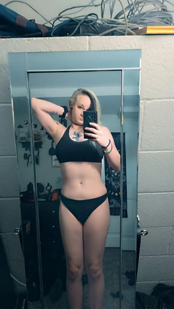 On a scale from 1-5.. how would u rate me?  posted by elenathornetrans