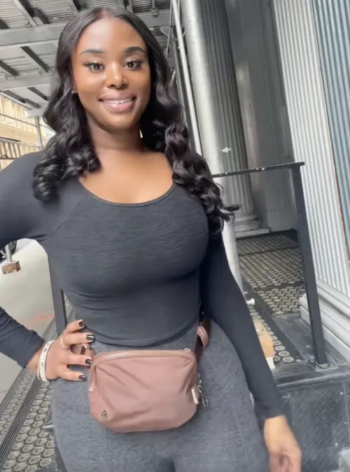 On a scale of 1-5.. how would u rate me?  by bbcTransLiraqueen