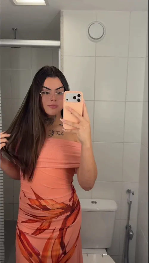 On a scale of ‘tempting’ to ‘dangerous’… where do I land? by izabbellah