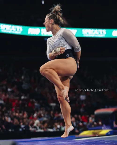 On full display by KC_Bleu