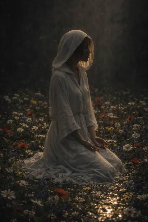 On My Knees for You by IQuitU