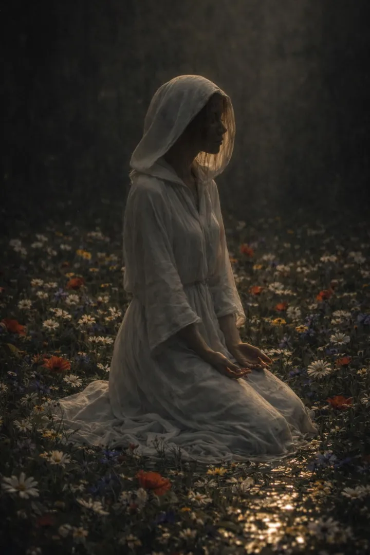 On My Knees for You posted by IQuitU