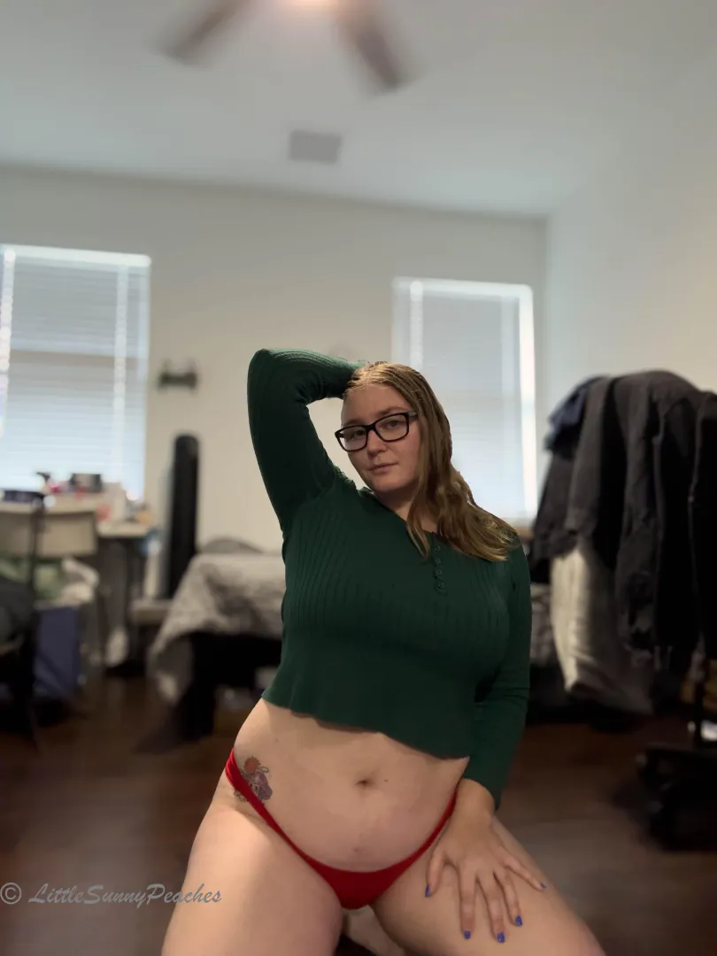 On my knees just waiting  posted by LittleSunnyPeaches