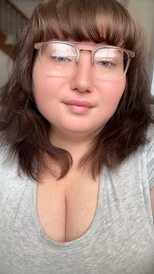 On my last day shift before I’m fully nights  by PeachyTrashCat