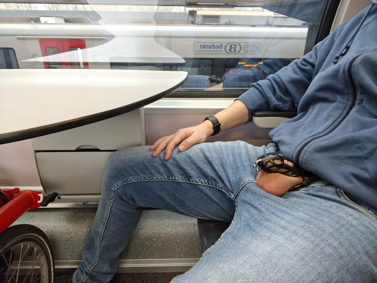 On my way to #Darklands posted by Simonster1990