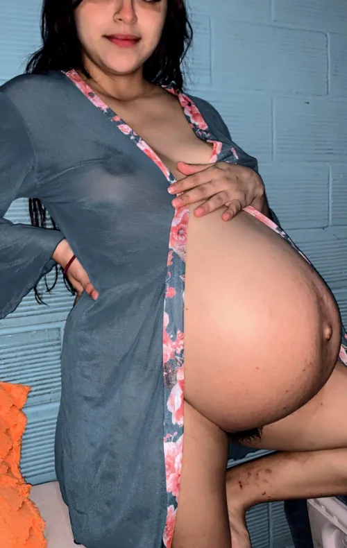 On or off for you by preggomami