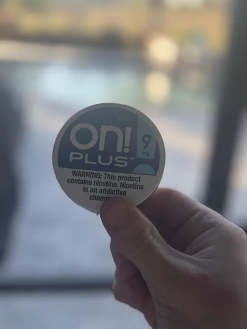 ON! Plus by FilthyRottingRiffs