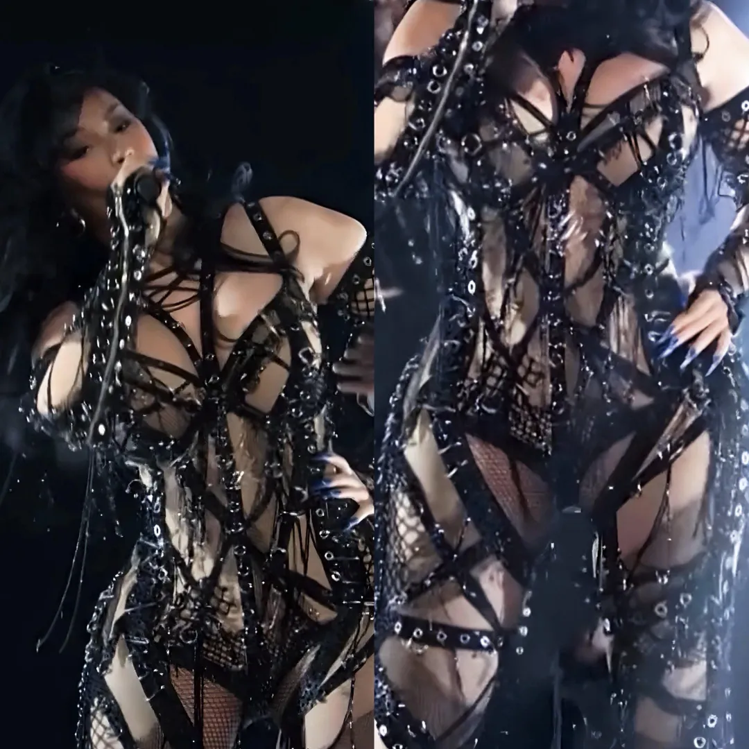 On stage posted by Annual_Wrangler_5003