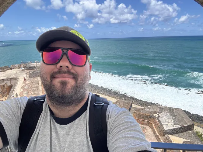 On the breeze 2/28 looking for a fun girl [m4f] by Localsatx