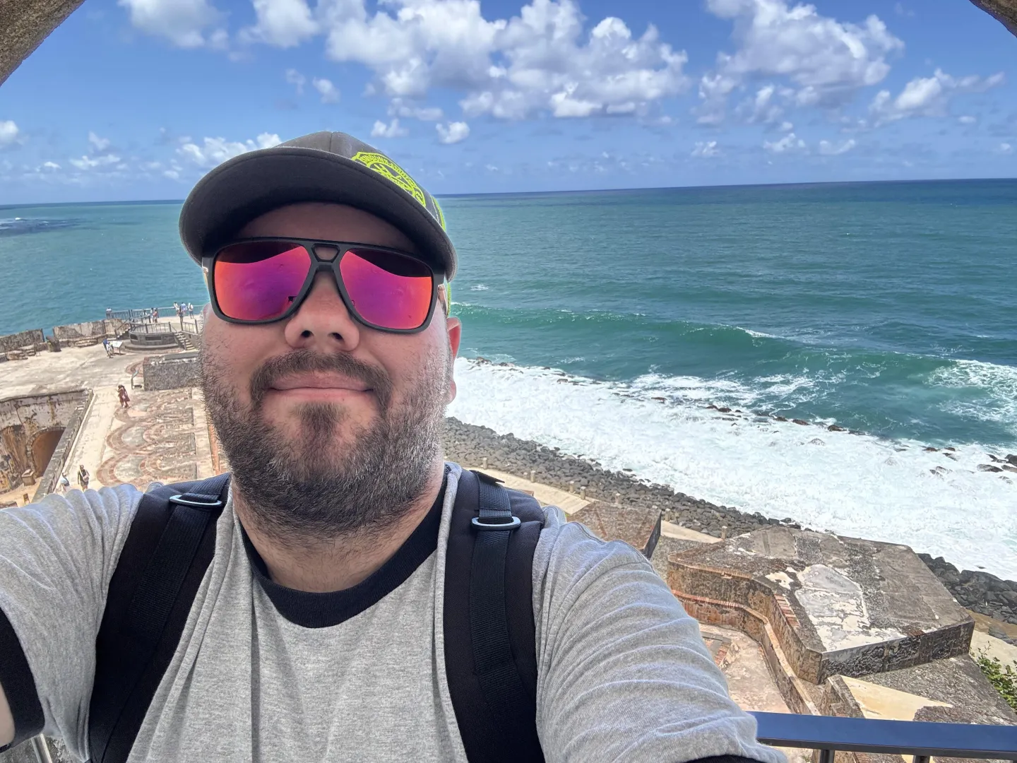 On the breeze 2/28 looking for a fun girl [m4f] posted by Localsatx