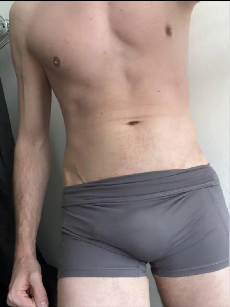 On the way to the gym  posted by TumblrBrat69