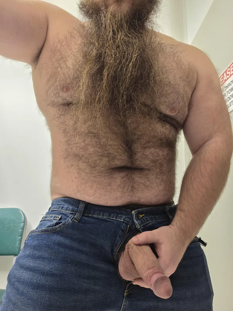 On your knees posted by bad_dawgg