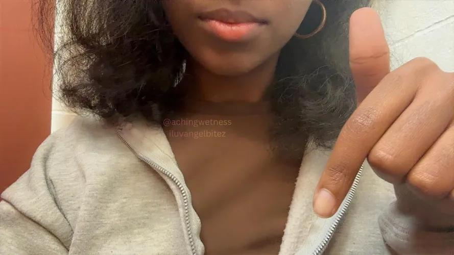 on your knees, serving time. I’m waiting  by iluvangelbitez