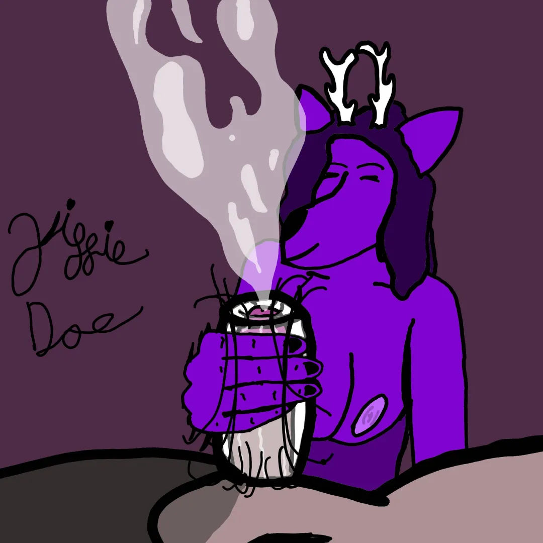 Onahandjob (YiffieDoe) [MF] posted by YiffieDoe