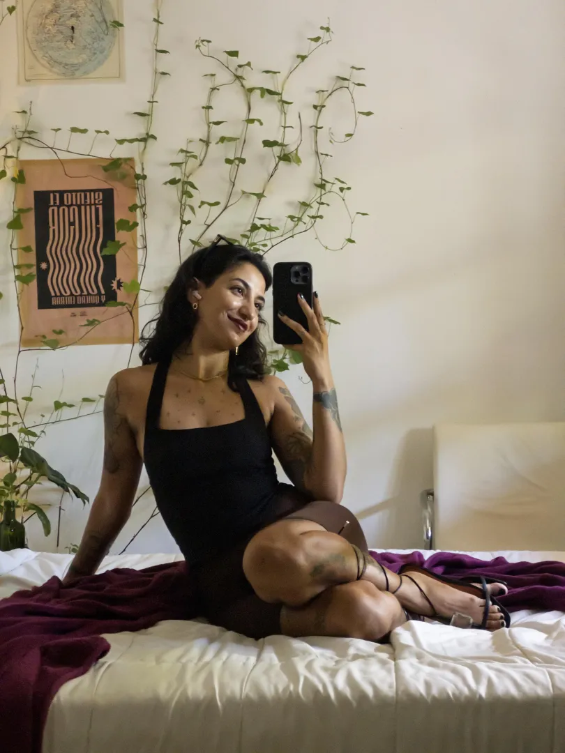 once I’m in, theres no way out posted by devilslittebaby