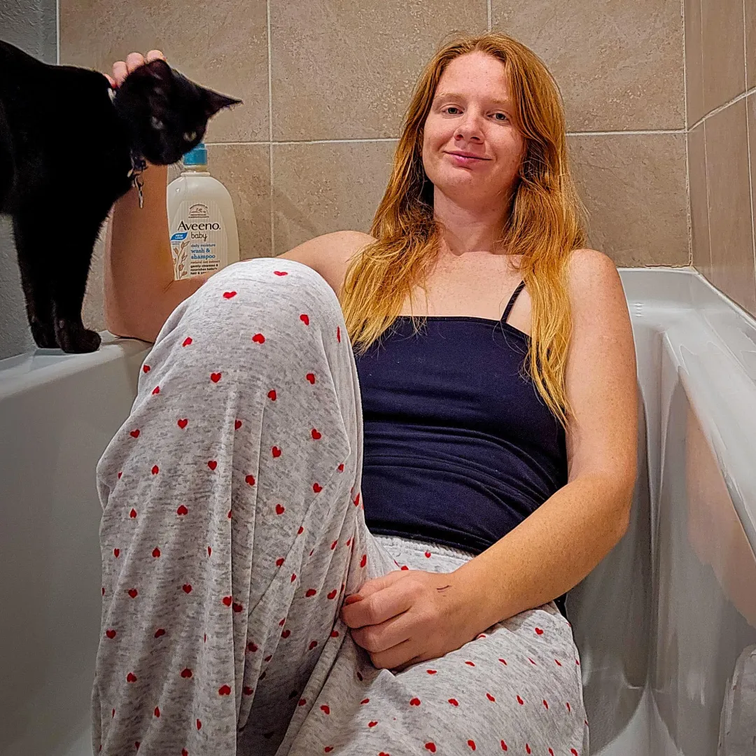 once in his life, every man is allowed to fall madly in love with a redhead [Return Our 3P Tools/Apps] posted by --lily-rose--