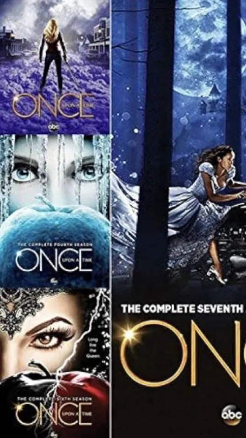 Once upon a time role play [M4F] I have watched the entire season. It can be set during any season. I would love someone to either play Belle, Regina, Zelena, ruby, snow, or any of the other women. I would be my oc david. by Iamawesome20