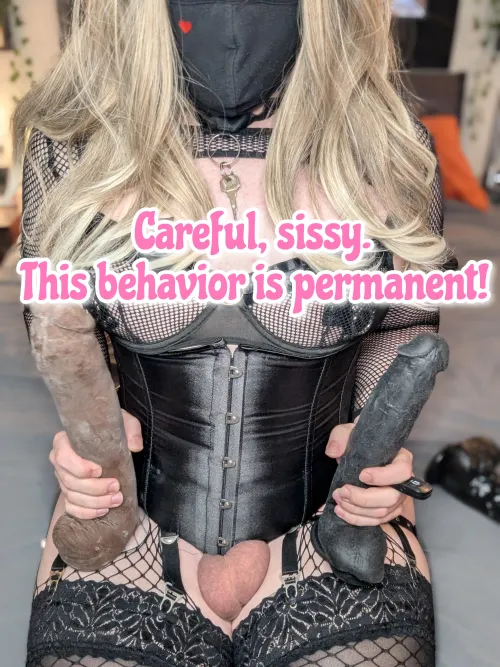 Once you start, you'll never be able to stop! by Yay_AnotherThrowaway