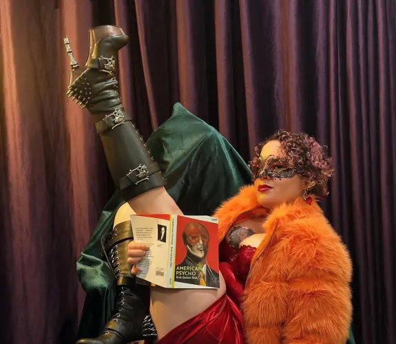 One can easily tell that I love books  by amarae_joyce