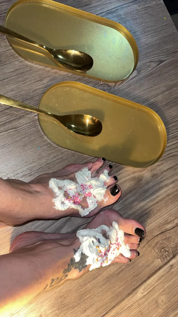 One for you and one for me posted by WittyKangaroo677