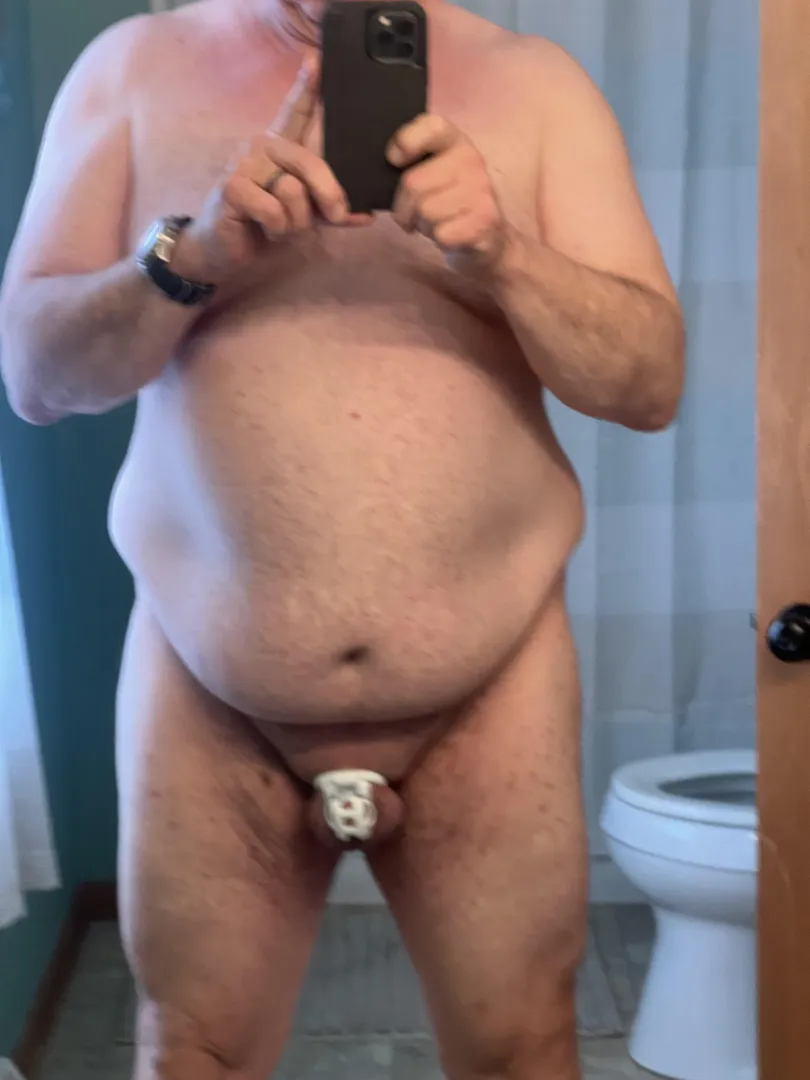 One full week done, feeling good.any other options? posted by Delicious-Jello-4660