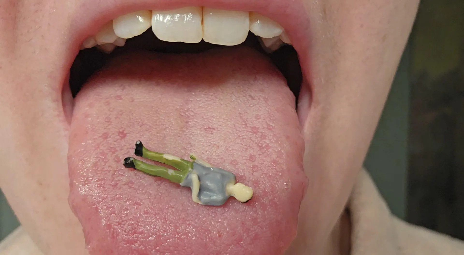 One is not enough, beg to be next posted by MistressJuneWoods