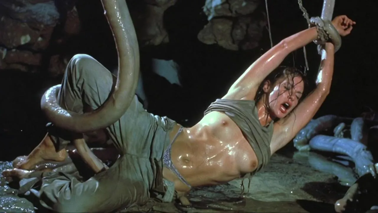 One layer at a time posted by Monster_Lova