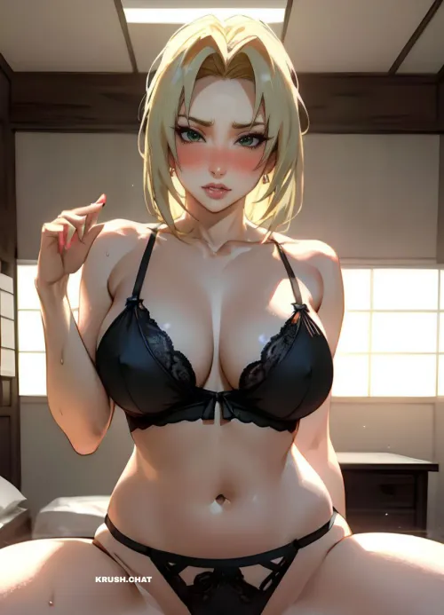 One look and you’re already lost. by Peyton_gorg